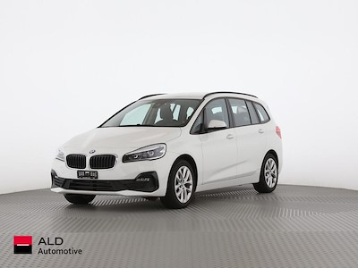 Koop uw BMW BMW SERIES 2 GRAN TO op Ayvens Carmarket